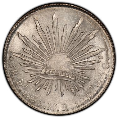 Cert 33137530 - Coin Image