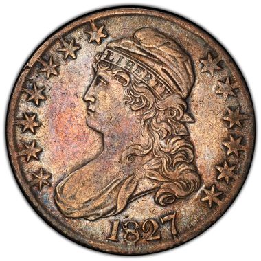 Cert 33137721 - Coin Image