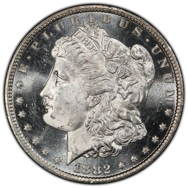 Cert 33137965 - Coin Image