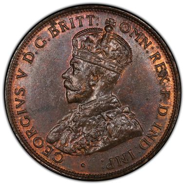 Cert 33140613 - Coin Image