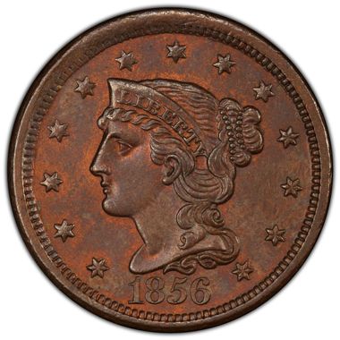 Cert 33145806 - Coin Image
