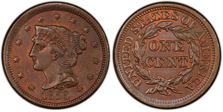 Cert 33145806 - Coin Image