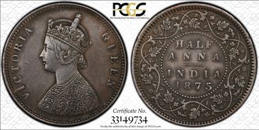 1875(C) 1/2 An SW-5.45 Prid-583 N1BN