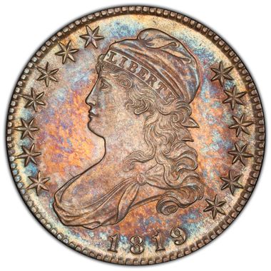 Cert 33153896 - Coin Image