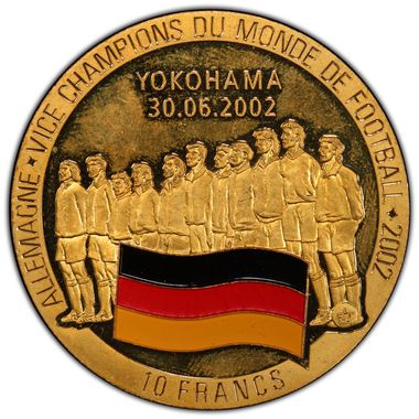 Cert 33154330 - Coin Image