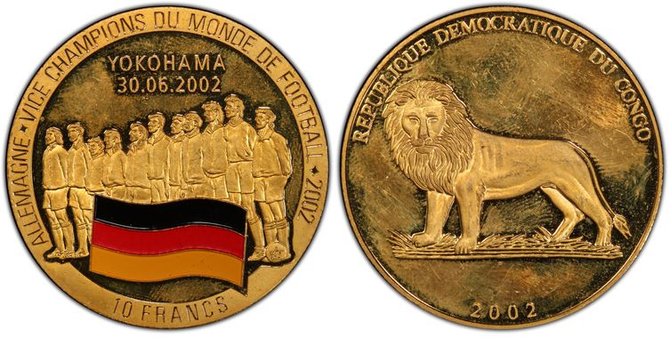 Cert 33154330 - Coin Image