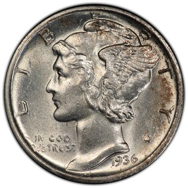 Cert 33164145 - Coin Image