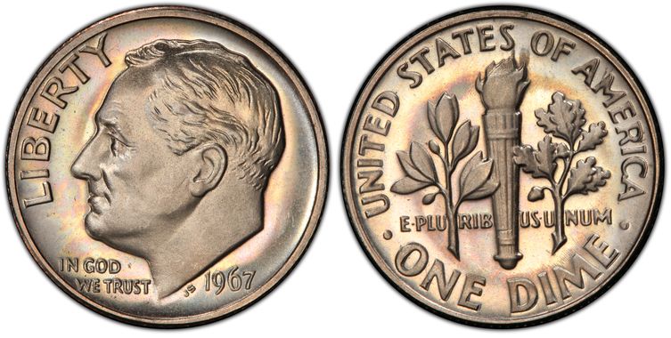 Cert 33169077 - Coin Image