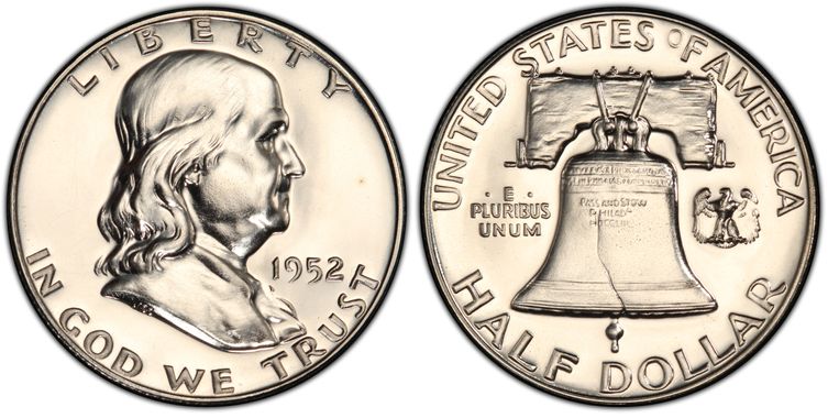 Cert 33169450 - Coin Image