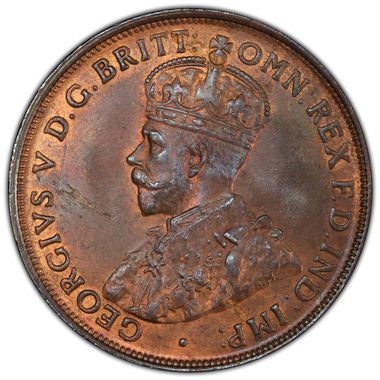 Cert 33170170 - Coin Image