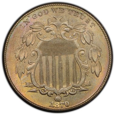 Cert 33171077 - Coin Image