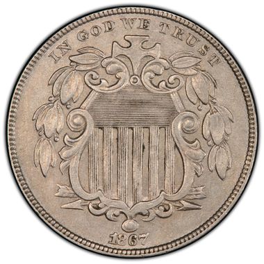 Cert 33171091 - Coin Image
