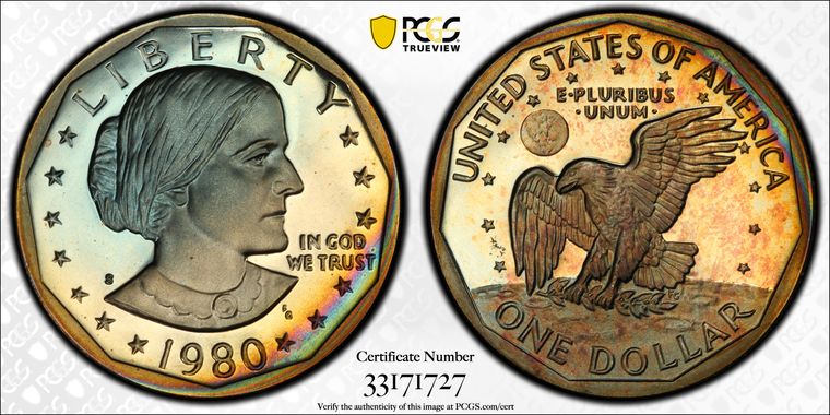 Cert 33171727 - Coin Image