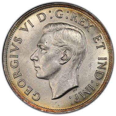 Cert 33176005 - Coin Image