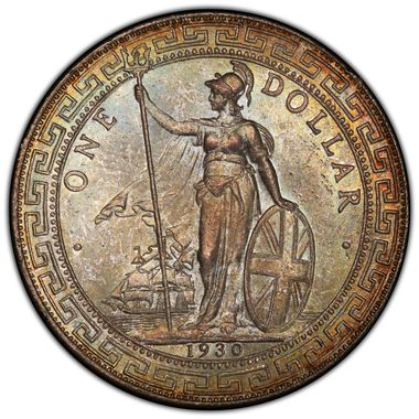 Cert 33176757 - Coin Image