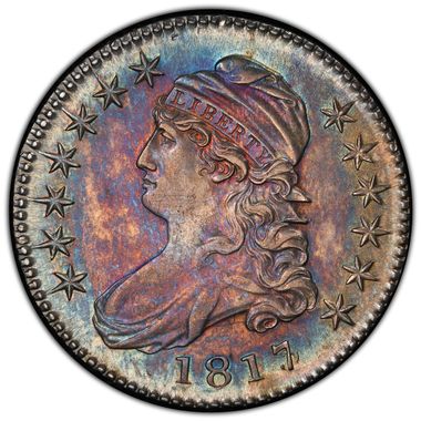 Cert 33180586 - Coin Image