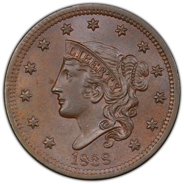 Cert 33183020 - Coin Image