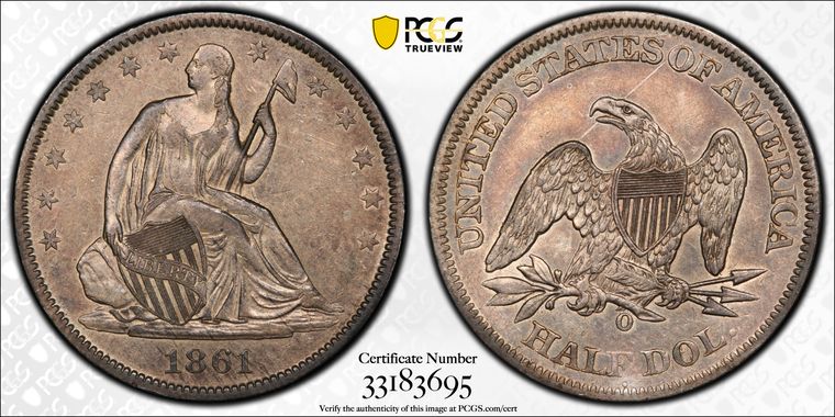 Cert 33183695 - Coin Image