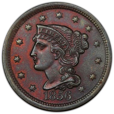 Cert 33194055 - Coin Image