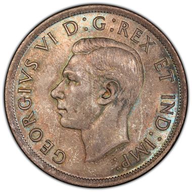 Cert 33199190 - Coin Image