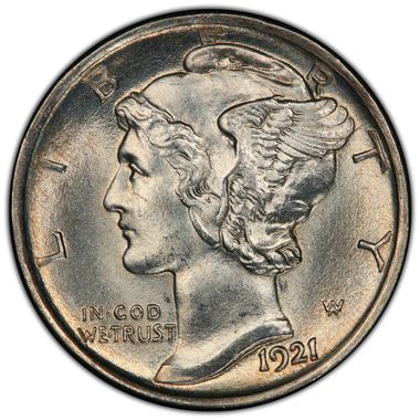 Cert 33201004 - Coin Image