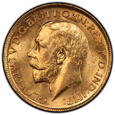 Cert 33207897 - Coin Image