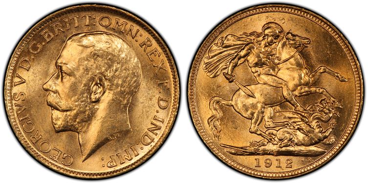 Cert 33207897 - Coin Image