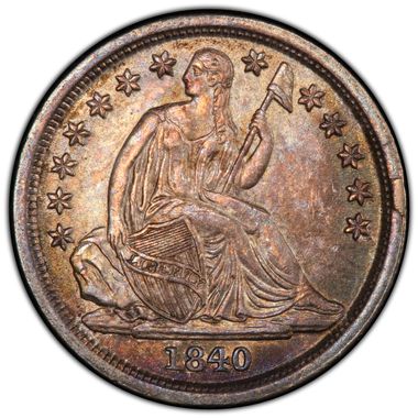Cert 33209834 - Coin Image