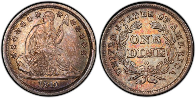 Cert 33209834 - Coin Image