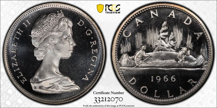 Cert 33212070 - Coin Image