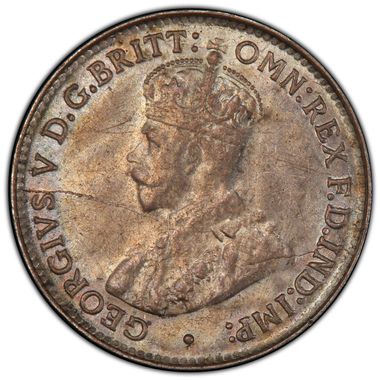 Cert 33216492 - Coin Image
