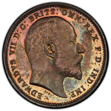 Cert 33217992 - Coin Image