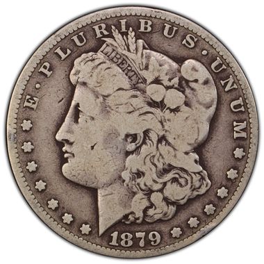 Cert 33220101 - Coin Image
