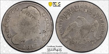 1817 50C Overton 104 N1