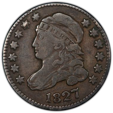 Cert 33228845 - Coin Image