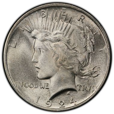 Cert 33230815 - Coin Image