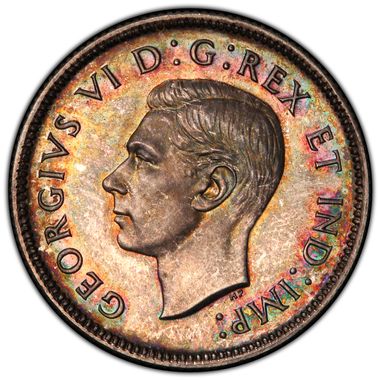 Cert 33233439 - Coin Image