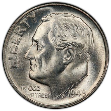 Cert 33234170 - Coin Image