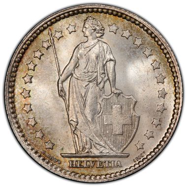 Cert 33236145 - Coin Image