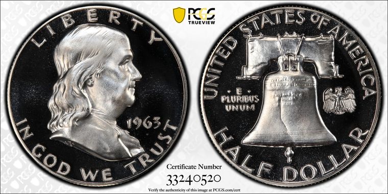 Cert 33240520 - Coin Image