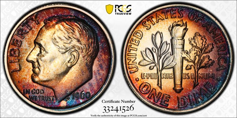 Cert 33241526 - Coin Image