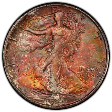 Cert 33246215 - Coin Image