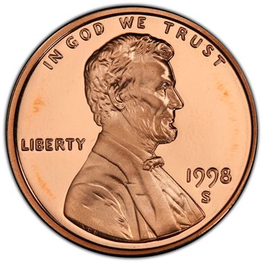 Cert 33252176 - Coin Image