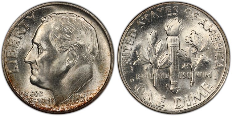 Cert 33254948 - Coin Image