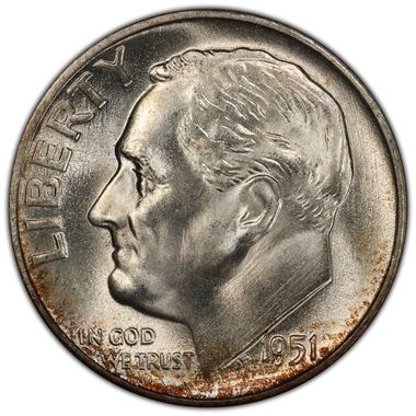 Cert 33254948 - Coin Image