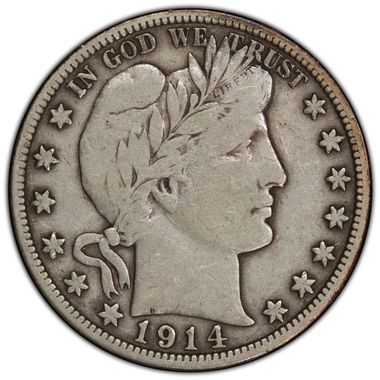 Cert 33255799 - Coin Image