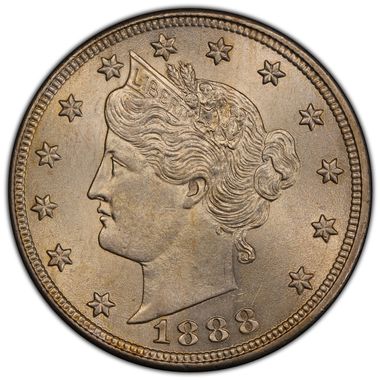 Cert 33255964 - Coin Image