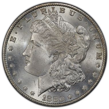 Cert 33256583 - Coin Image