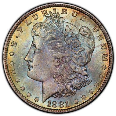 Cert 33257435 - Coin Image