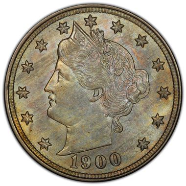 Cert 33261063 - Coin Image